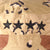 Original GWOT Era General Colin Powell Embroidered BDU Cap, Insignia, and Name Plate Original Items