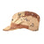 Original GWOT Era General Colin Powell Embroidered BDU Cap, Insignia, and Name Plate Original Items