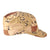 Original GWOT Era General Colin Powell Embroidered BDU Cap, Insignia, and Name Plate Original Items