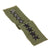Original U.S. Desert Storm Era “Stormin’ Norman” General Norman Schwartzkopf General’s Insignia & Nameplate Original Items
