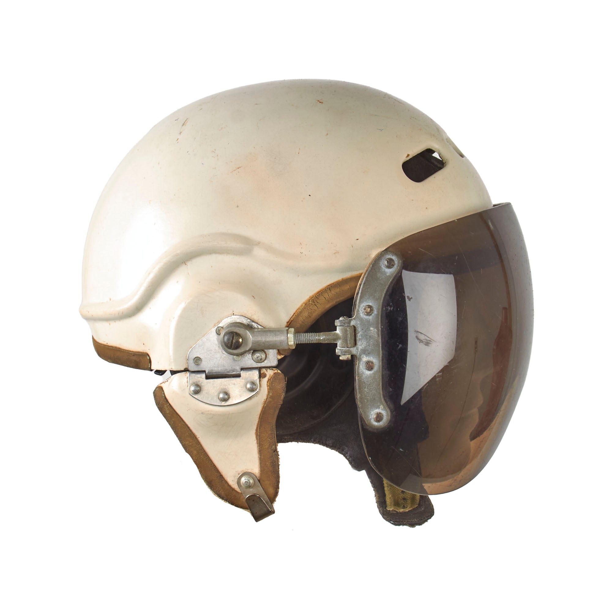 Original Soviet Vietnam War Era Soviet Air Forces MiG Jet Pilot