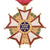 Original U.S. WWII Legion of Merit Legionnaire Degree With Slot Brooch & Lapel Device in Proper Case Original Items