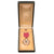 Original U.S. WWII Legion of Merit Legionnaire Degree With Slot Brooch & Lapel Device in Proper Case Original Items