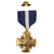 Original U.S. Vietnam War Era US Navy Cross Cased Set As Awarded To The Navy and US Marine Corps with Ribbon & Lapel Pin Original Items