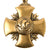 Original U.S. Vietnam War Era US Navy Cross Cased Set As Awarded To The Navy and US Marine Corps with Ribbon & Lapel Pin Original Items