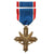 Original U.S. WWII Distinguished Service Cross Set with Ribbon in Presentation Case - Not Numbered Original Items