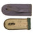 Original Imperial German WWI Regimental Shoulder Board Collection with Six Matched Sets & Two Loose Boards - 14 Total Original Items