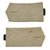 Original Imperial German WWI Regimental Shoulder Board Collection with Six Matched Sets & Two Loose Boards - 14 Total Original Items