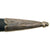 Original German WWII Early 1st Model Luftwaffe Dagger by TIGER Lauterjung & Co. with Chain & Belt Clip Original Items