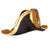 Original Imperial Japanese WWII Navy Admiral’s Chapeau in Original Case - Koasayu Original Items