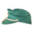 Original U.S. WWII Marine Corps USMC Named Women's Hobby Hat - Size 22 - B.J. Vincent Original Items