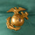 Original U.S. WWII Marine Corps USMC Women's Hobby Hat - Size 22 Original Items