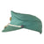 Original U.S. WWII Marine Corps USMC Named Women's Hobby Hat - Size 22 - Sergeant & Lieutenant Margaret L. White, 1943-1957