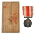 Original Japanese WWII Lot of Five Medals with Four in Original Boxes - Taisho Enthronement, The 1937-45 China Incident War Medal, Order of the Sacred Treasure, and Dark Blue Medal of Honor Original Items