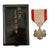 Original Japanese WWII Lot of Five Medals with Four in Original Boxes - Taisho Enthronement, The 1937-45 China Incident War Medal, Order of the Sacred Treasure, and Dark Blue Medal of Honor Original Items