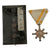 Original Japanese WWII Lot of Five Medals with Four in Original Boxes - Taisho Enthronement, The 1937-45 China Incident War Medal, Order of the Sacred Treasure, and Dark Blue Medal of Honor Original Items