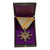 Original Japanese WWII Lot of Five Medals with Four in Original Boxes - Taisho Enthronement, The 1937-45 China Incident War Medal, Order of the Sacred Treasure, and Dark Blue Medal of Honor Original Items