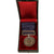 Original Japanese WWII Lot of Five Medals with Four in Original Boxes - Taisho Enthronement, The 1937-45 China Incident War Medal, Order of the Sacred Treasure, and Dark Blue Medal of Honor Original Items