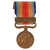 Original Japanese WWII Lot of Five Medals with Four in Original Boxes - Taisho Enthronement, The 1937-45 China Incident War Medal, Order of the Sacred Treasure, and Dark Blue Medal of Honor Original Items