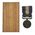 Original Japanese WWII Lot of Five Medals with Four in Original Boxes - Order of the Golden Kite, Order of the Sacred Treasure, Order of the Rising Sun, Great War Commemorative Medal, and Manchurian Incident Medal Original Items