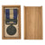 Original Japanese WWII Lot of Five Medals with Four in Original Boxes - Order of the Golden Kite, Order of the Sacred Treasure, Order of the Rising Sun, Great War Commemorative Medal, and Manchurian Incident Medal Original Items