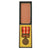 Original Japanese WWII Lot of Five Medals with Four in Original Boxes - Order of the Golden Kite, Order of the Sacred Treasure, Order of the Rising Sun, Great War Commemorative Medal, and Manchurian Incident Medal Original Items