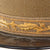 Original French WWII Général de Division General Officer’s Kepi with Bullion Chinstrap - Very Rare Original Items