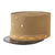 Original French WWII Général de Division General Officer’s Kepi with Bullion Chinstrap - Very Rare Original Items