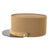 Original French WWII Général de Division General Officer’s Kepi with Bullion Chinstrap - Very Rare Original Items