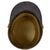 Original French WWII Général de Division General Officer’s Kepi with Bullion Chinstrap - Very Rare Original Items