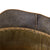 Original French WWII Général de Division General Officer’s Kepi with Bullion Chinstrap - Very Rare Original Items