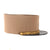 Original French WWII Général de Brigade General Officer’s Kepi with Bullion Chinstrap - Very Rare Original Items