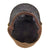 Original French WWII Général de Brigade General Officer’s Kepi with Bullion Chinstrap - Very Rare Original Items