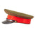 Original Pre-WWII Imperial Japanese Army Type 45 Officer Visor Cap Original Items