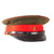 Original Pre-WWII Imperial Japanese Army Type 45 Officer Visor Cap Original Items