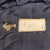 Original Pre-WWII Imperial Japanese Army Type 45 Officer Visor Cap Original Items