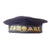 Original WWII Imperial Japanese Navy Sailor “Donald Duck” Flat Cap With “Great Japan Imperial Navy” Talley Original Items