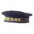 Original WWII Imperial Japanese Navy Sailor “Donald Duck” Flat Cap With “Great Japan Imperial Navy” Talley Original Items