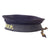 Original WWII Imperial Japanese Navy Sailor “Donald Duck” Flat Cap With “Great Japan Imperial Navy” Talley Original Items