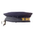 Original WWII Imperial Japanese Navy Sailor “Donald Duck” Flat Cap With “Great Japan Imperial Navy” Talley Original Items