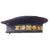 Original WWII Imperial Japanese Navy Sailor “Donald Duck” Flat Cap With “Great Japan Imperial Navy” Talley Original Items