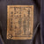 Original WWII Imperial Japanese Navy Sailor “Donald Duck” Flat Cap With “Great Japan Imperial Navy” Talley Original Items