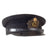 Original WWII Imperial Japanese Navy IJN Officer Visor Cap - Replaced Chinstrap Original Items