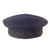 Original WWII Imperial Japanese Navy IJN Officer Visor Cap with Nametag