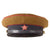 Original Soviet Russian Late WWII Cold War Dated RKKA Artillery and Tank Officer Model 1935 M35 Hat Original Items