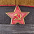 Original Soviet Russian Late WWII Cold War Dated RKKA Artillery and Tank Officer Model 1935 M35 Hat Original Items