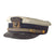 Original U.S. Navy WWI Era M1902 White Topped Officer’s Visor Cap by Jacob Reed’s Sons of Philadelphia Original Items