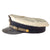 Original U.S. Navy WWI Era M1902 White Topped Officer’s Visor Cap by Jacob Reed’s Sons of Philadelphia Original Items
