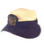 Original U.S. WWII Navy Female WAVES Officer’s Hat with Badge by Knox Original Items
