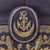 Original Vichy French WWII Colonial Navy Officer’s Visor Cap by G. Talon of Paris Original Items